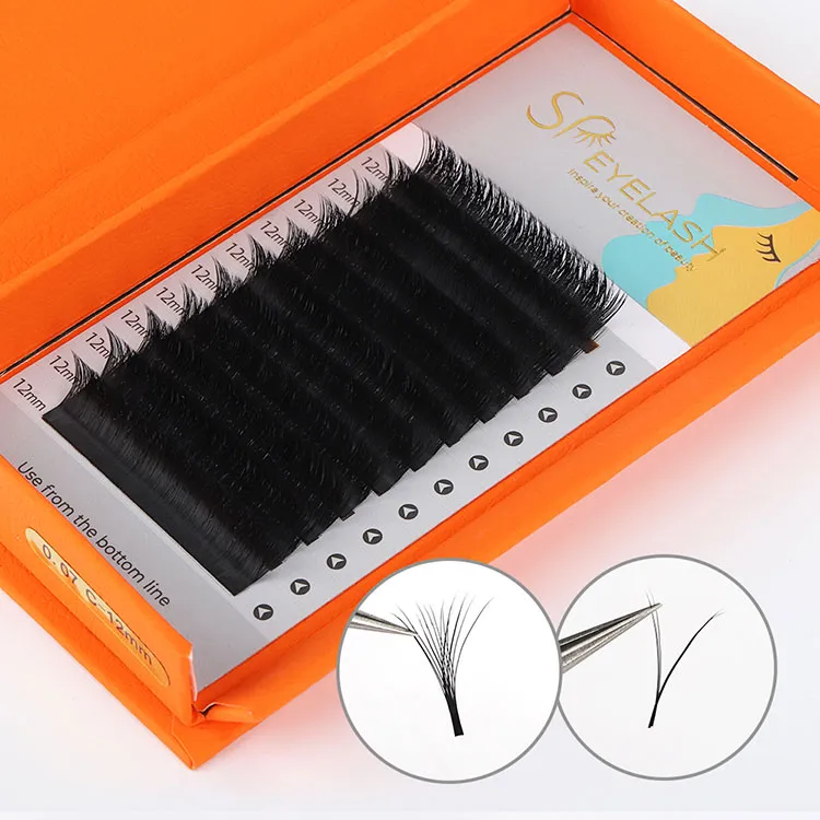 V Shape Lashes ဆိုတာ ဘာလဲ။