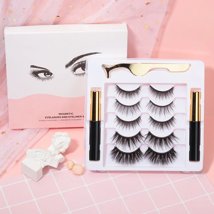 Strip Lashes ၏ လက်မှုပညာနှင့် အသုံးချမှု အခြေအနေများ