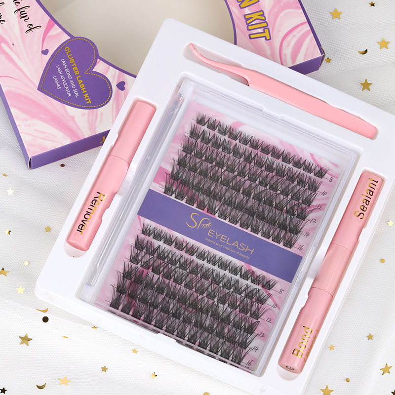 SP Eyelash Exports သည် Premium Eyelash Solutions တွင် ကမ္ဘာလုံးဆိုင်ရာ ဦးဆောင်သူအဖြစ် ထိပ်တန်းနေရာသို့ တောင်းဆိုထားသည်။