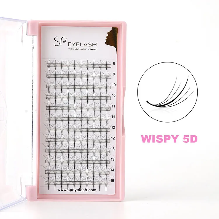 Wispy Lashes ကို ဘယ်လိုရွေးချယ်ပြီး ဂရုစိုက်ရမလဲ