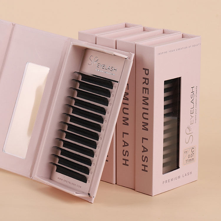 Eyelash Extensions အတွက် နောက်ဆုံးလမ်းညွှန် - သင်သိလိုသမျှ