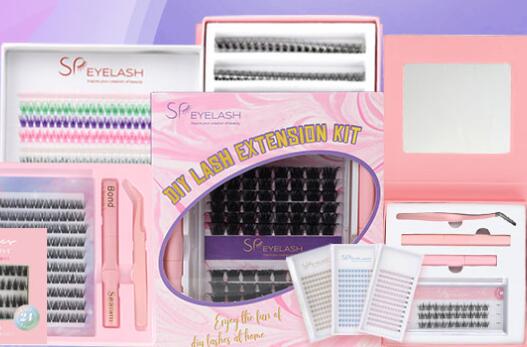 Eyelash Extension Techniqueique ကို: ချစ်စရာကောင်းသောလျှပ်စစ်မျက်စိဖန်တီးရန်လမ်းကြောင်းသစ်