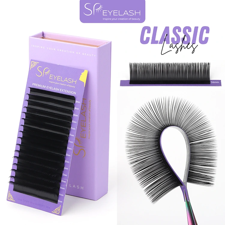eyelash extension ၏စတိုင်ကိုရွေးချယ်နည်း