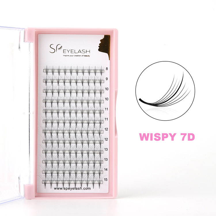 7D WISPPY ဒဏ်ခတ်