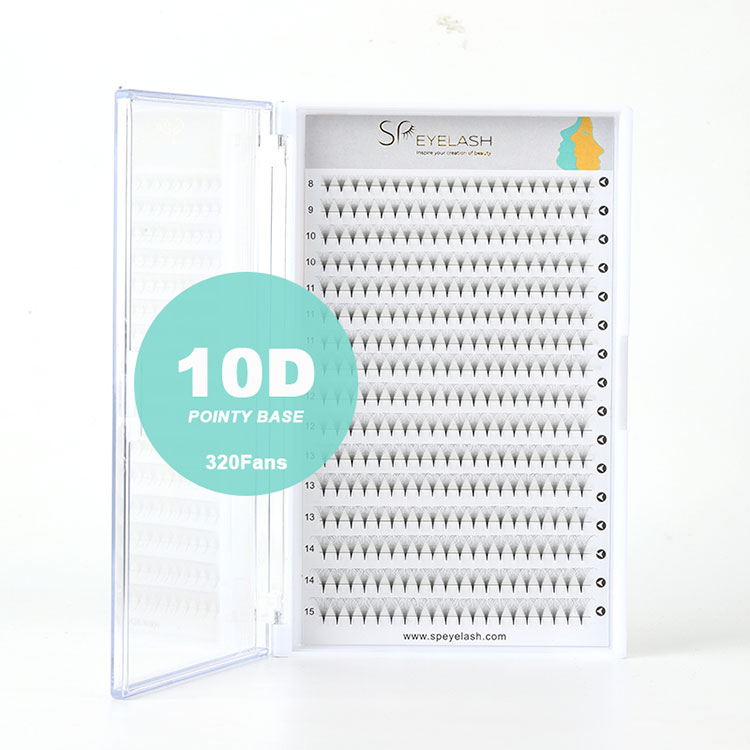 XL trays 10D ပရိသတ်များဒဏ်ခံ
